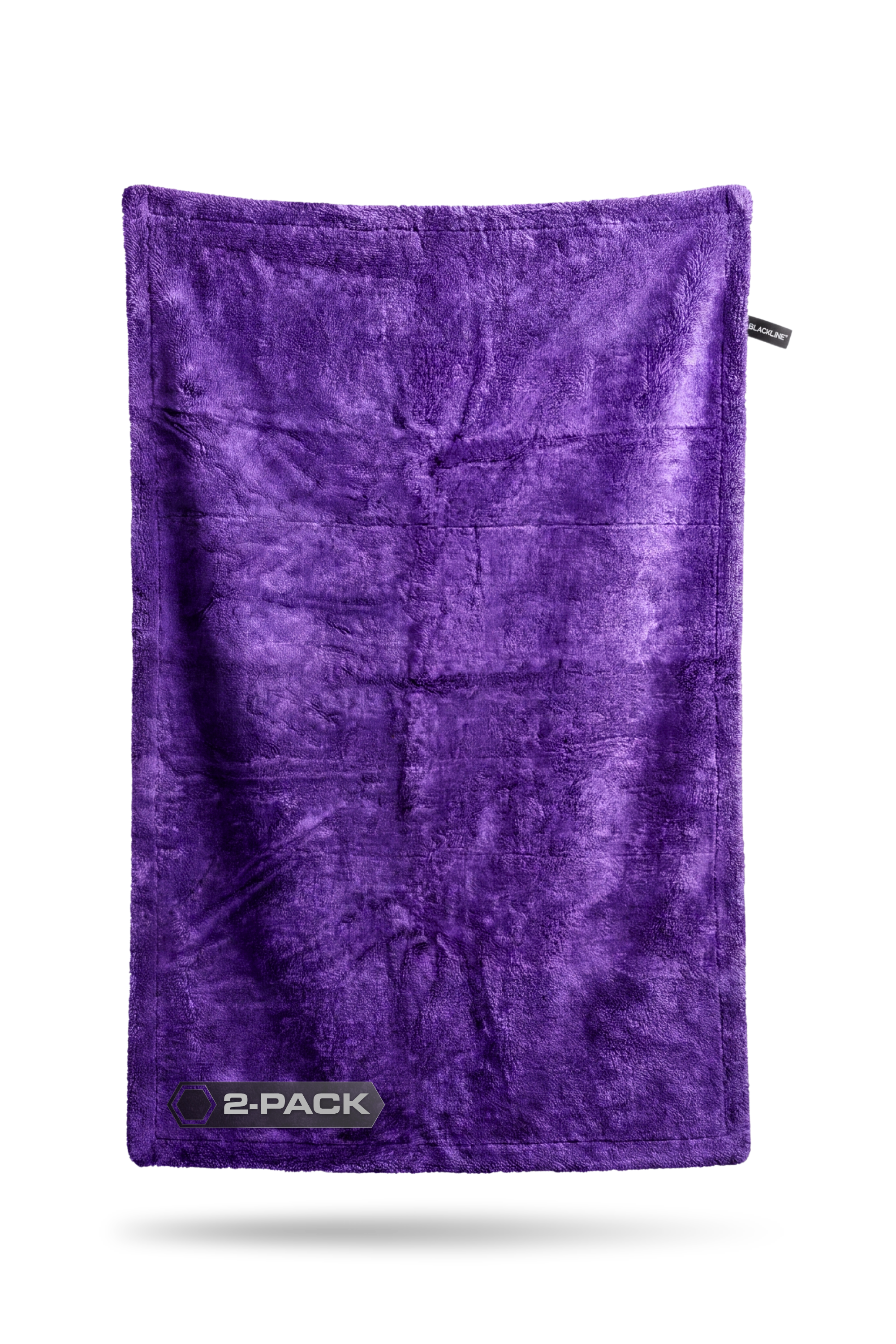 BLACKLINE® TWISTED-LOOP DRYING TOWEL