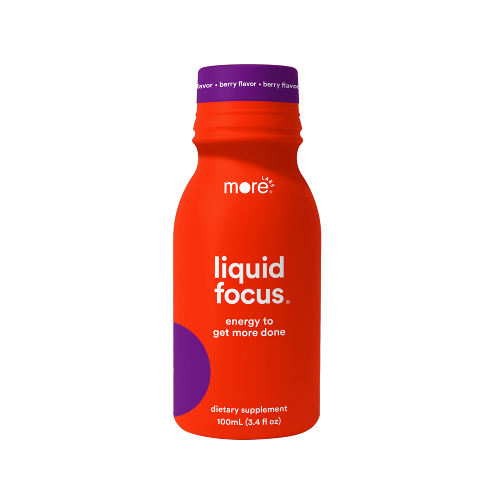 liquid focus