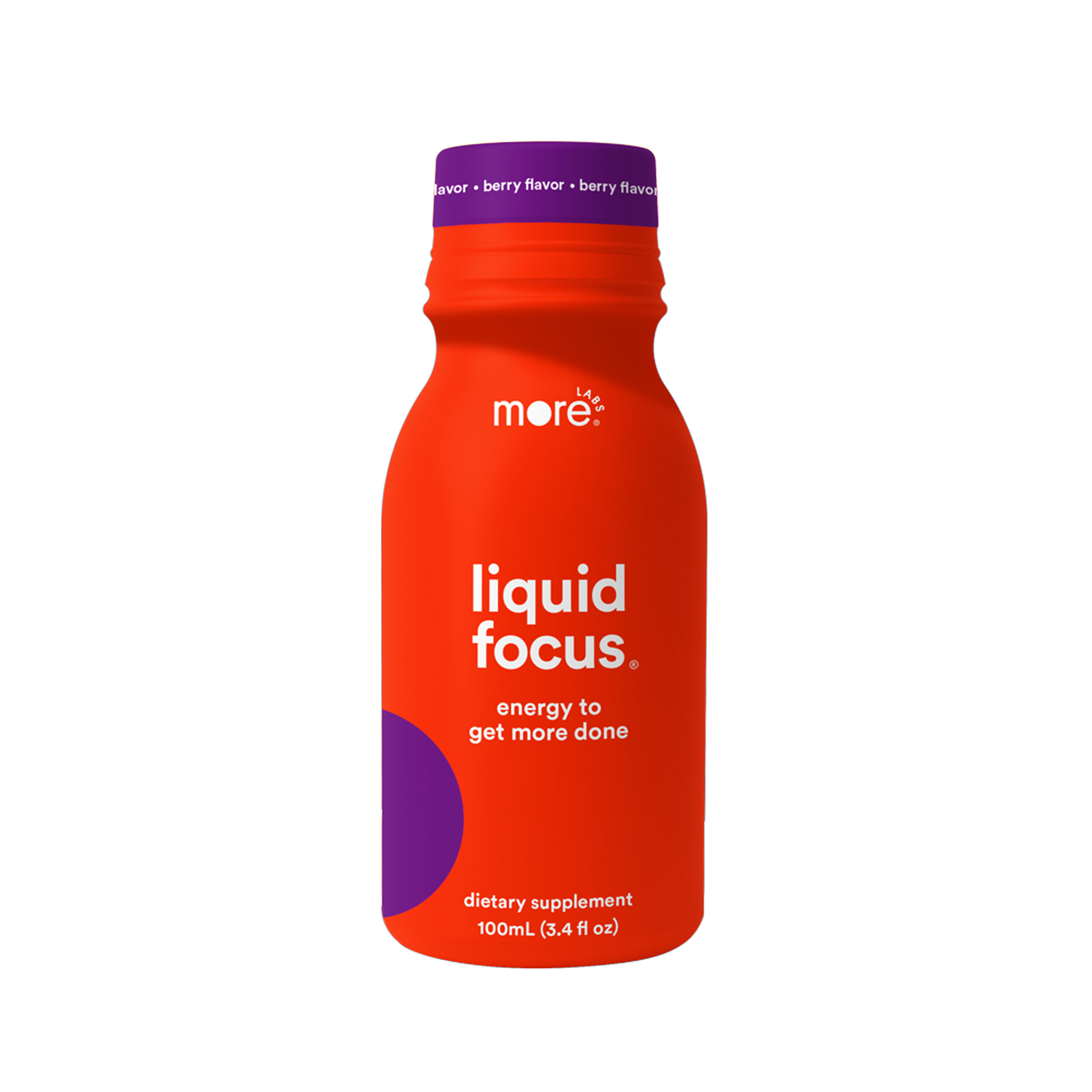liquid focus